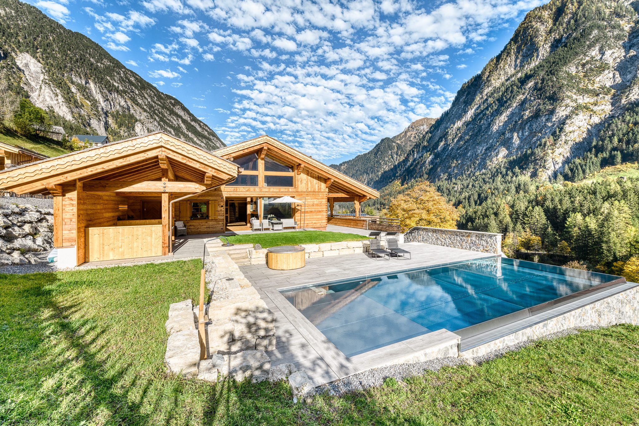 Chalet GM