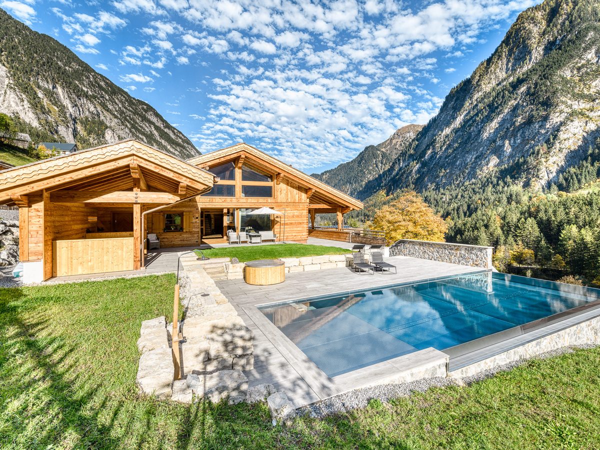 Chalet GM
