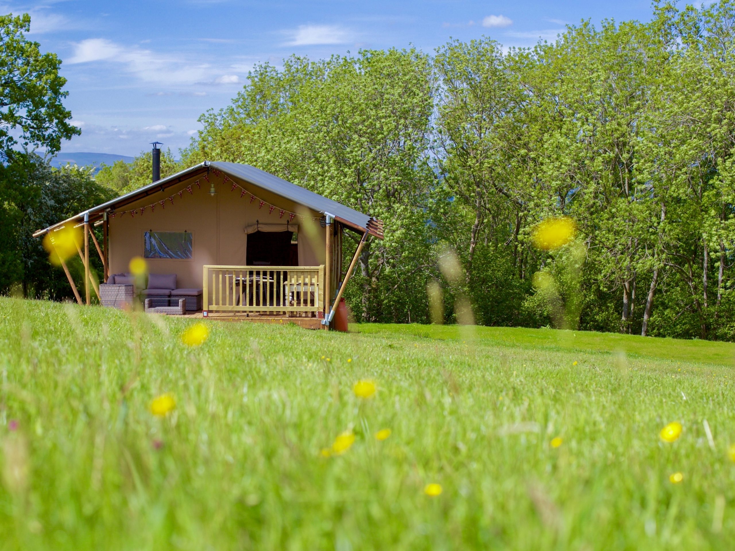 Drover's Rest Glamping