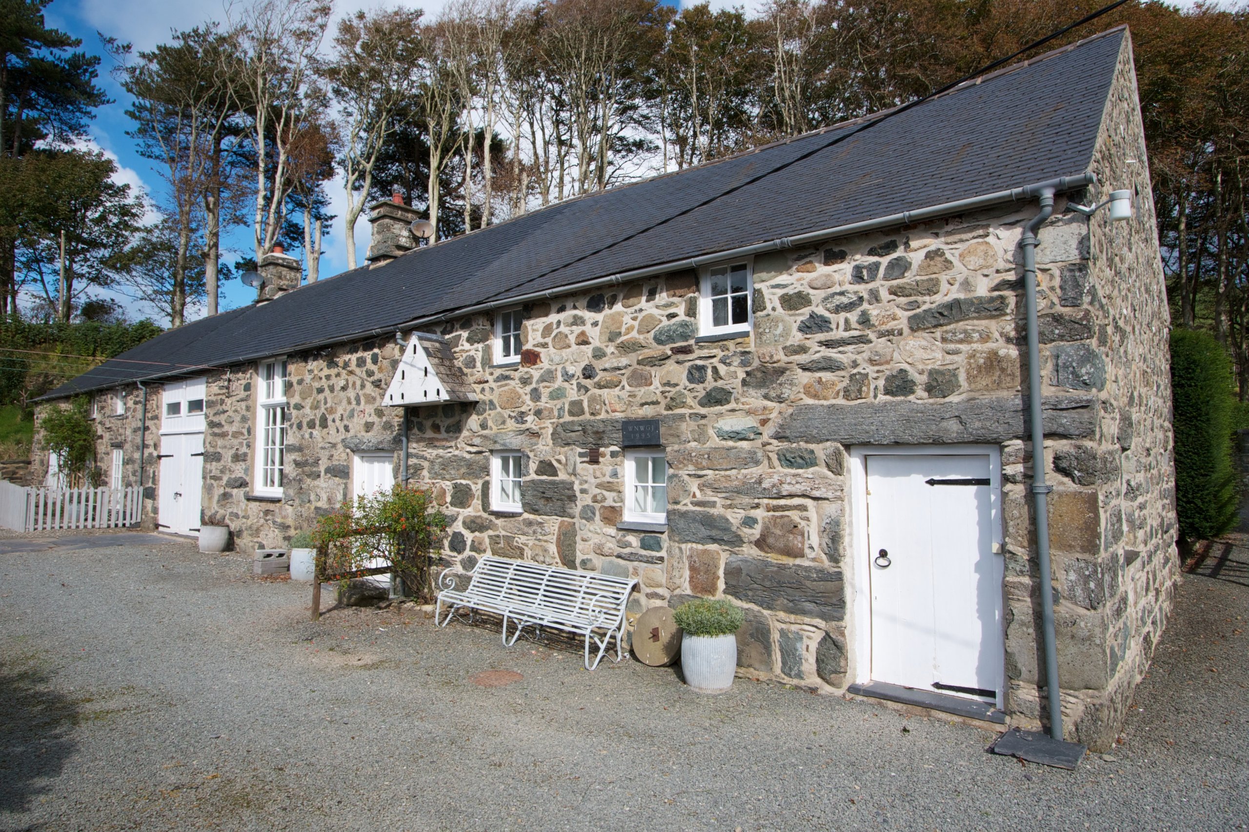 Dove Cottage