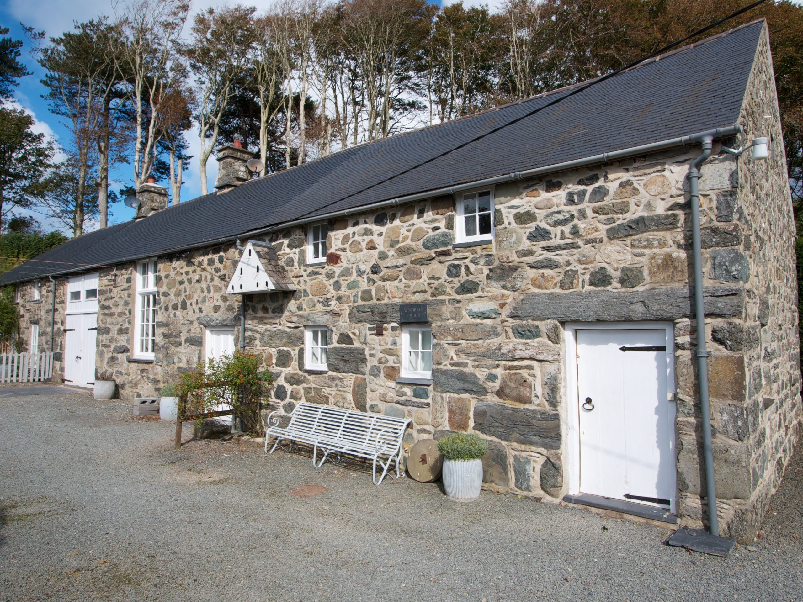 Dove Cottage