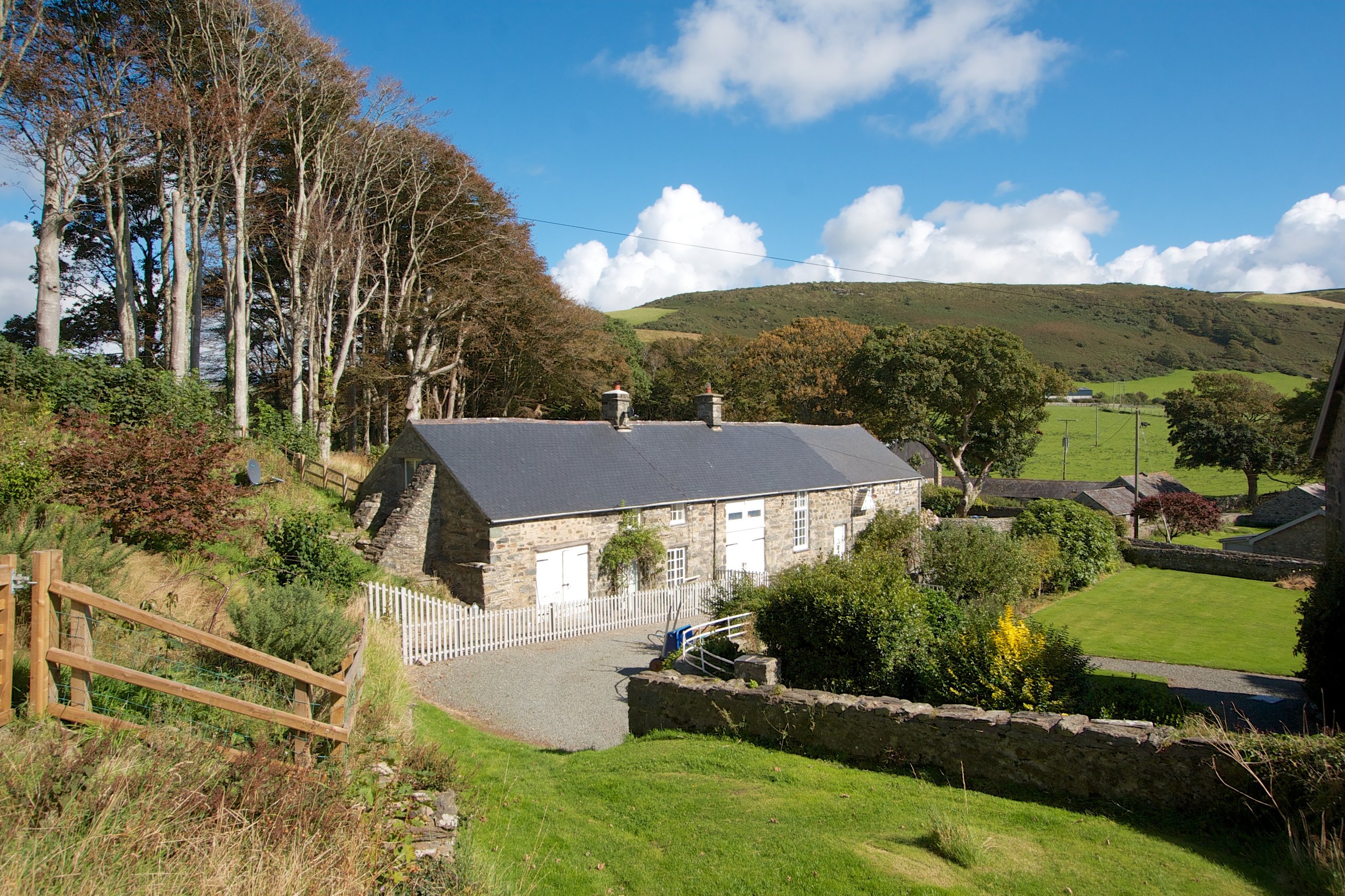 Stable Cottage