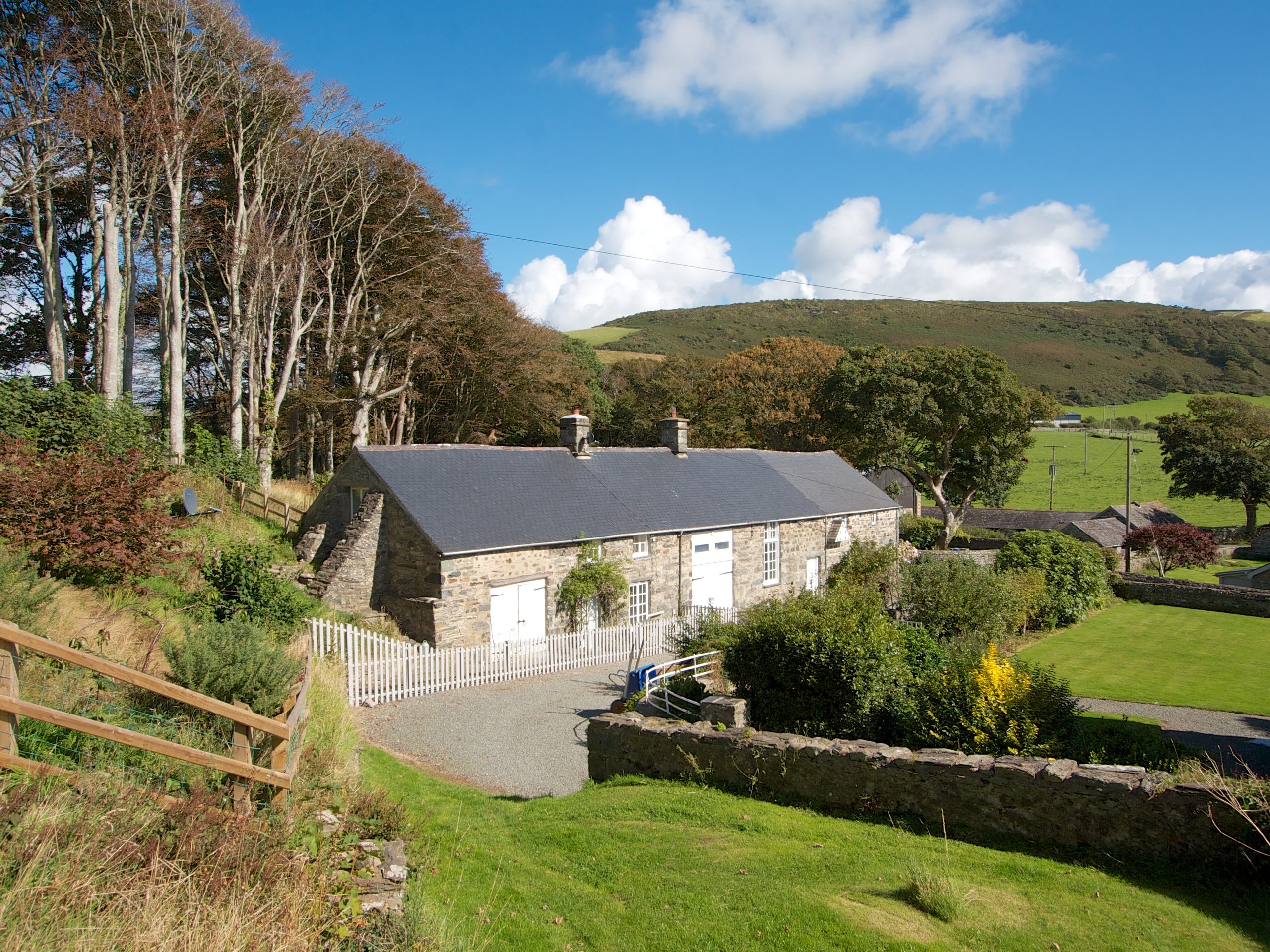 Stable Cottage
