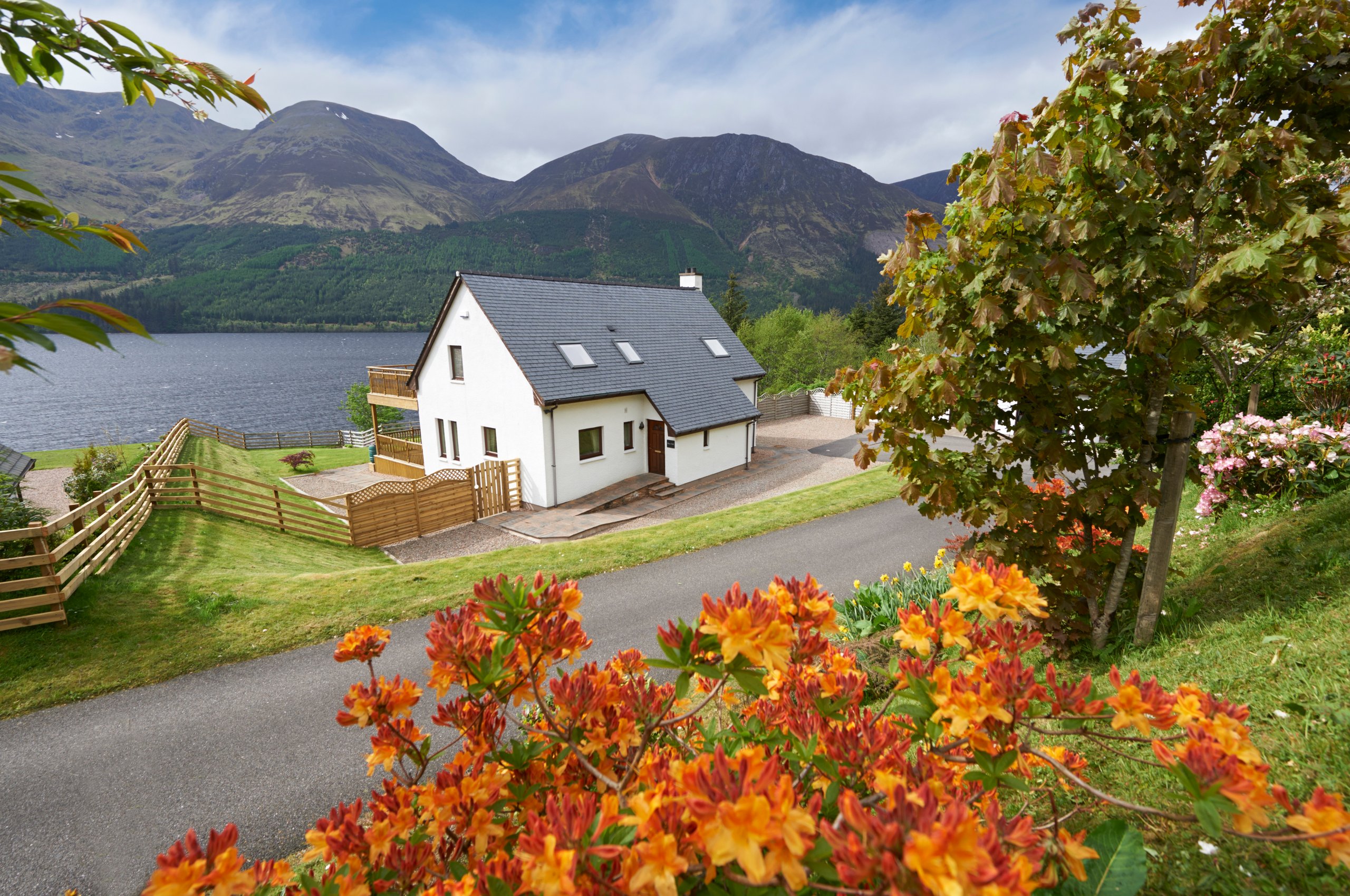 Skye Fall - Image 1