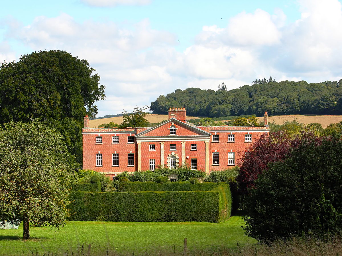 10 Castle Street Luxury Country House
