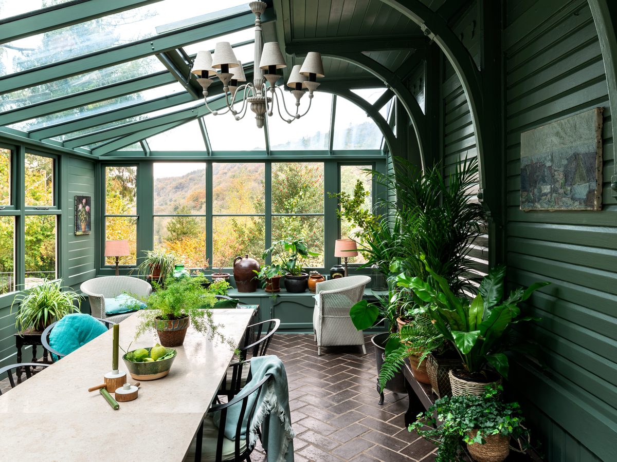 The Chalet Symonds Yat