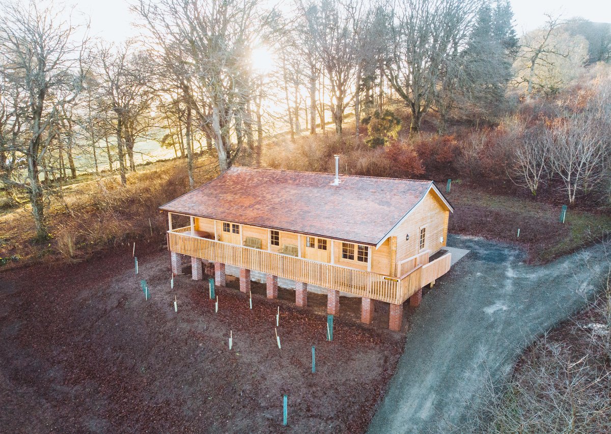 Merklands Luxury Lodges