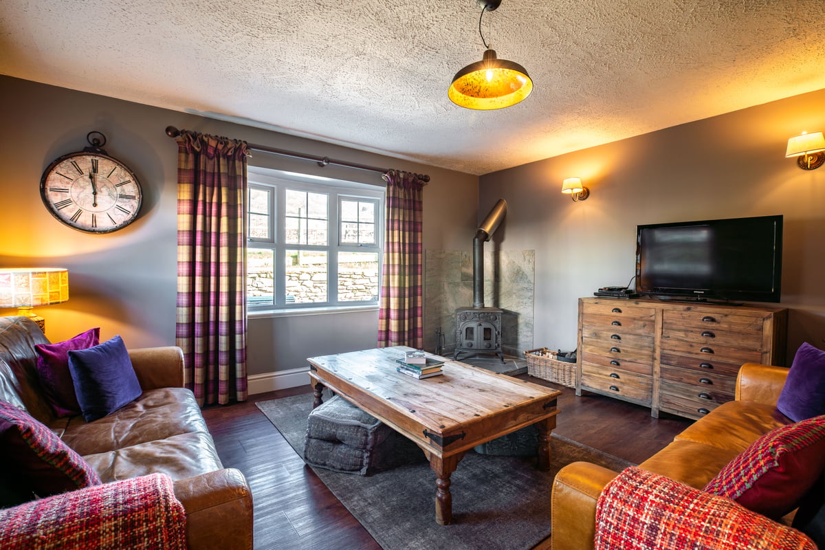 Retreat Cottage