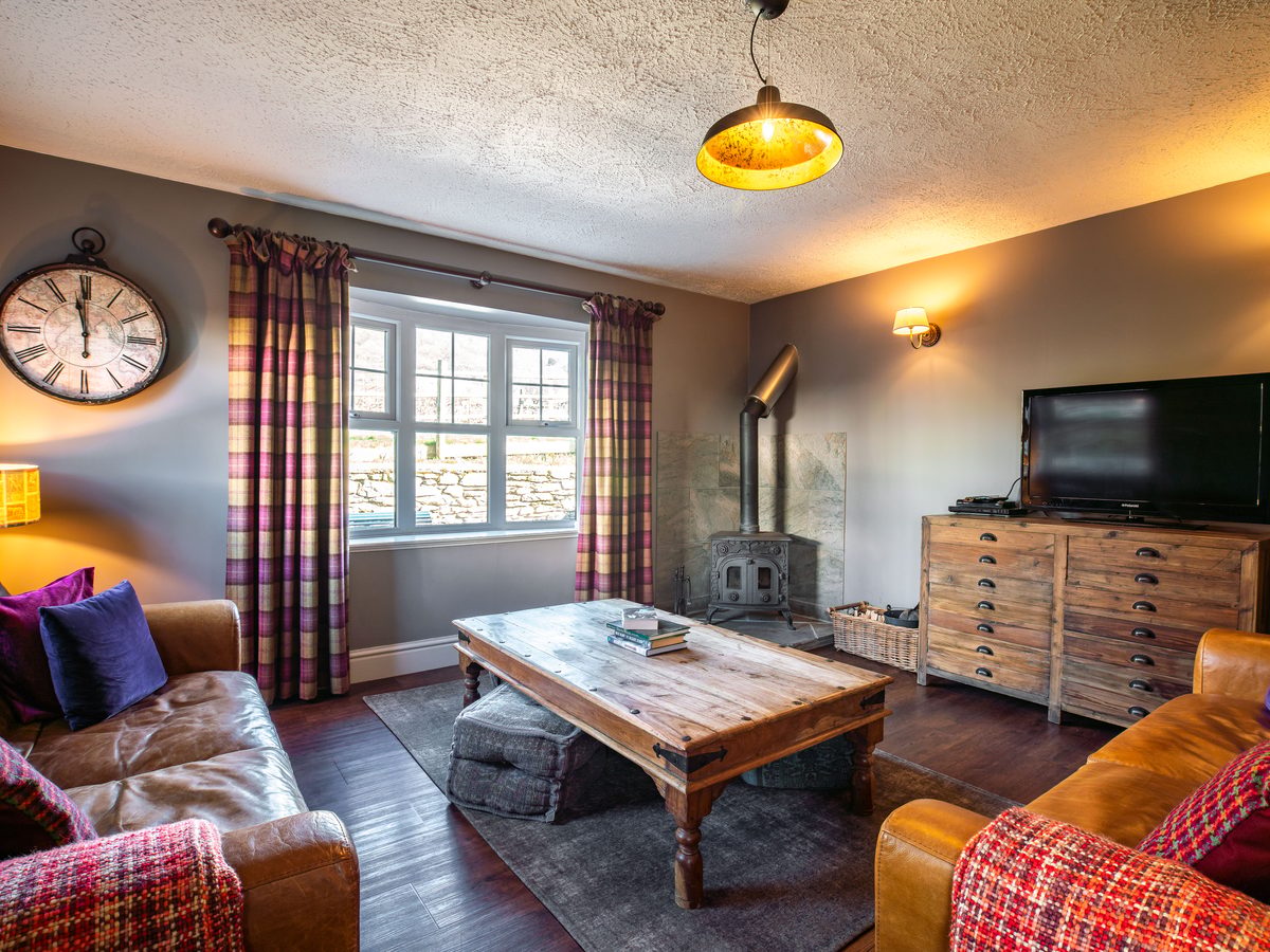 Retreat Cottage