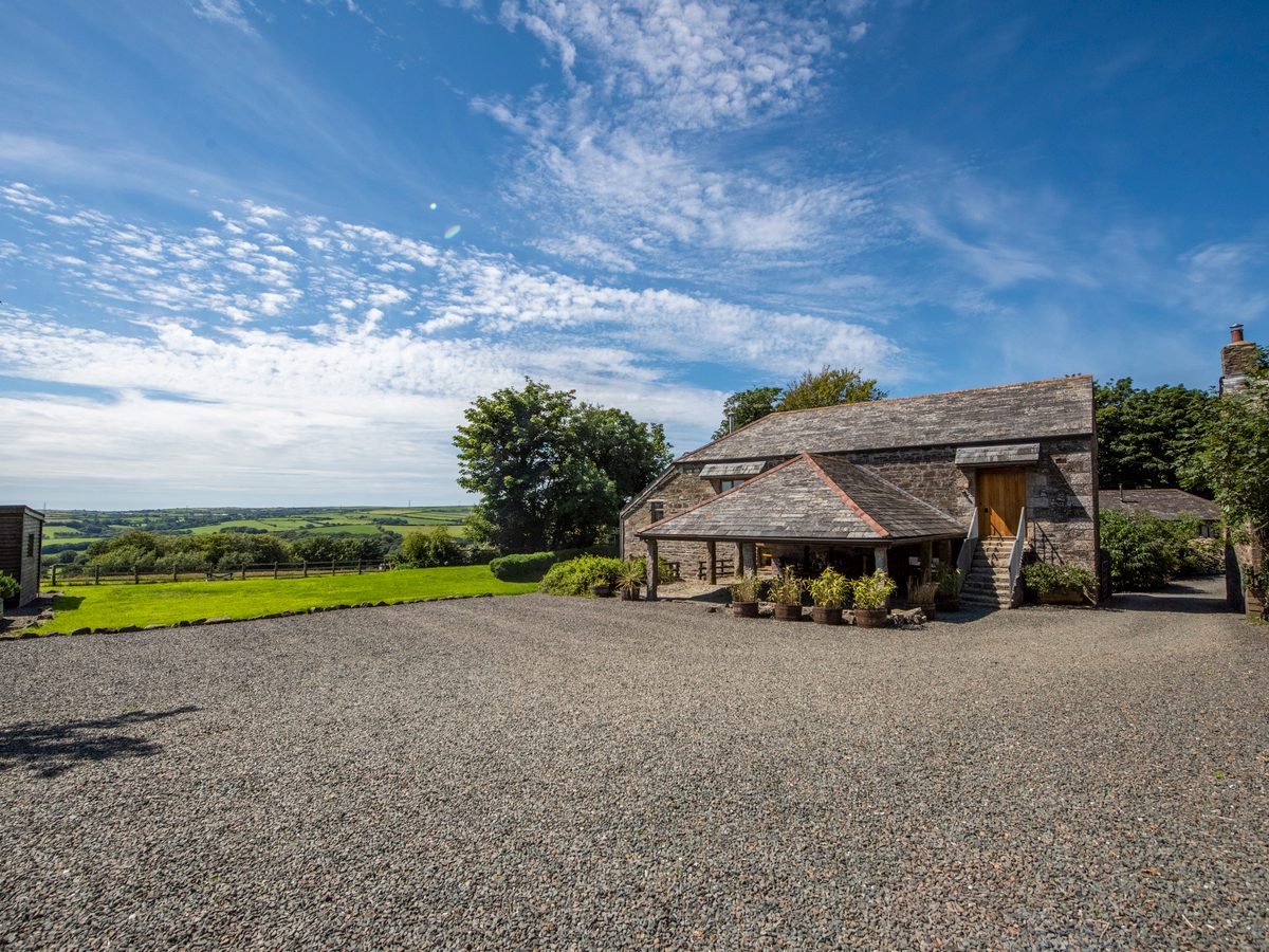Mill Barn