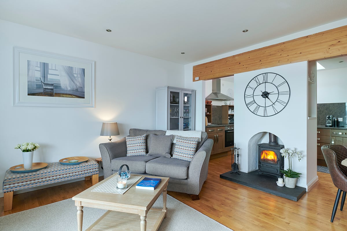 Fishermans Cottage