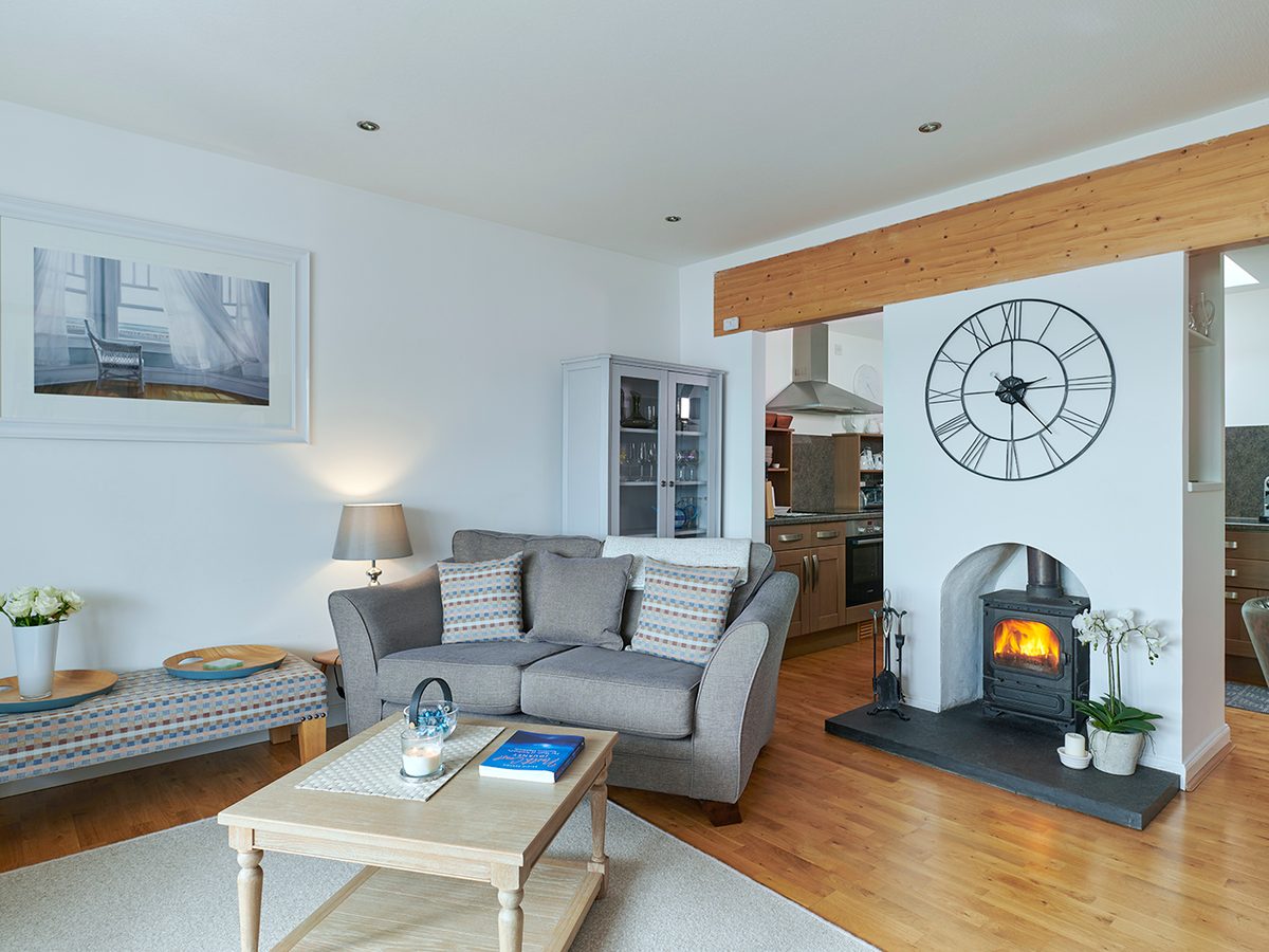 Fishermans Cottage