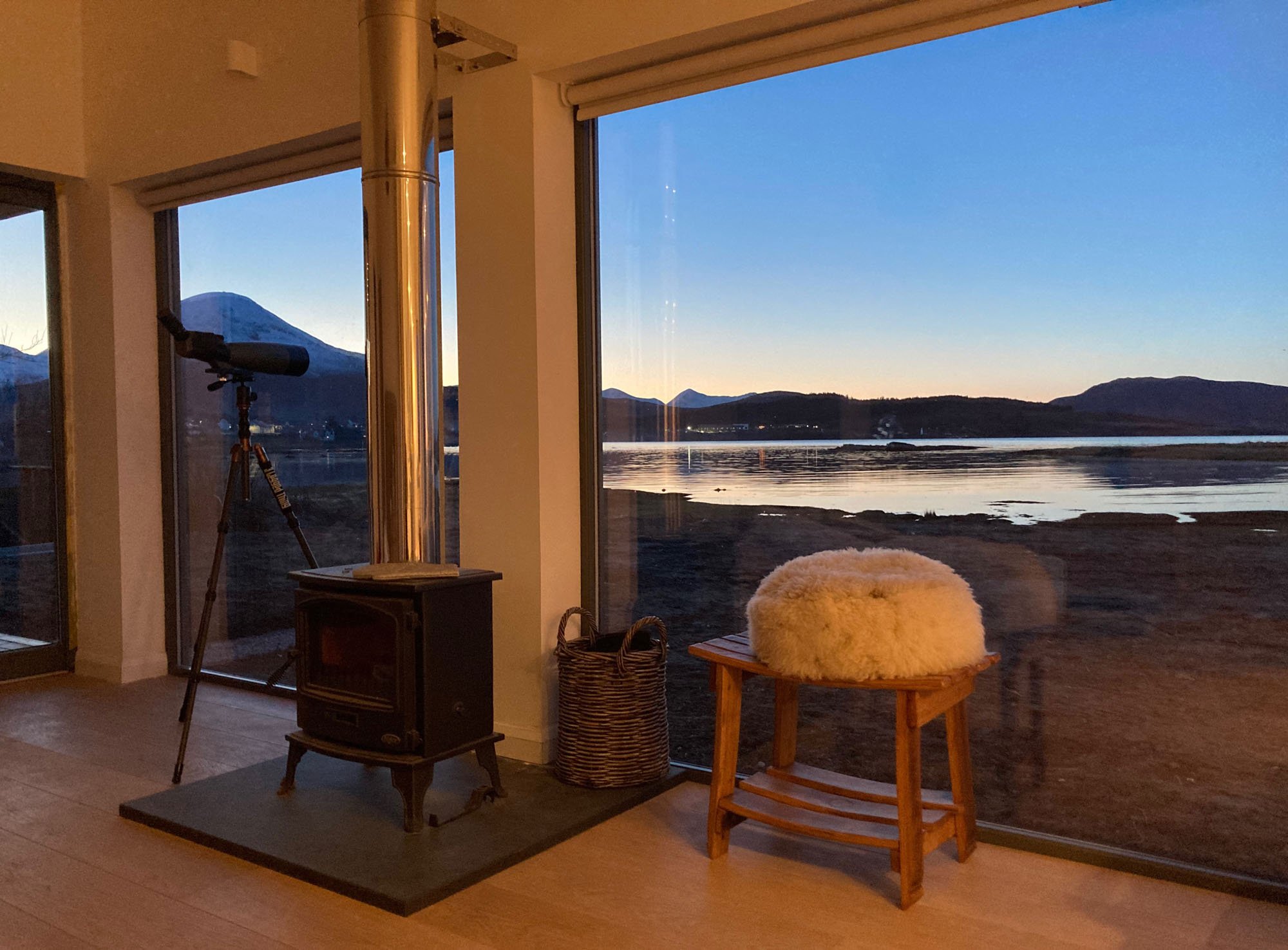 The Shorehouse
