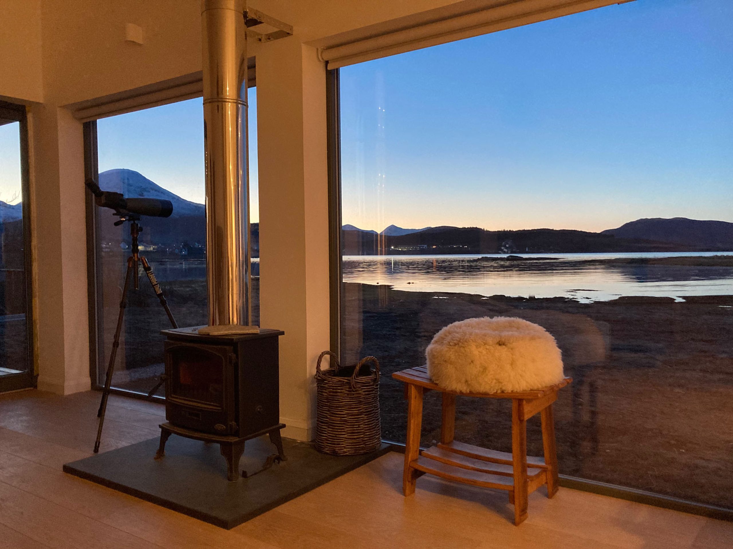 The Shorehouse
