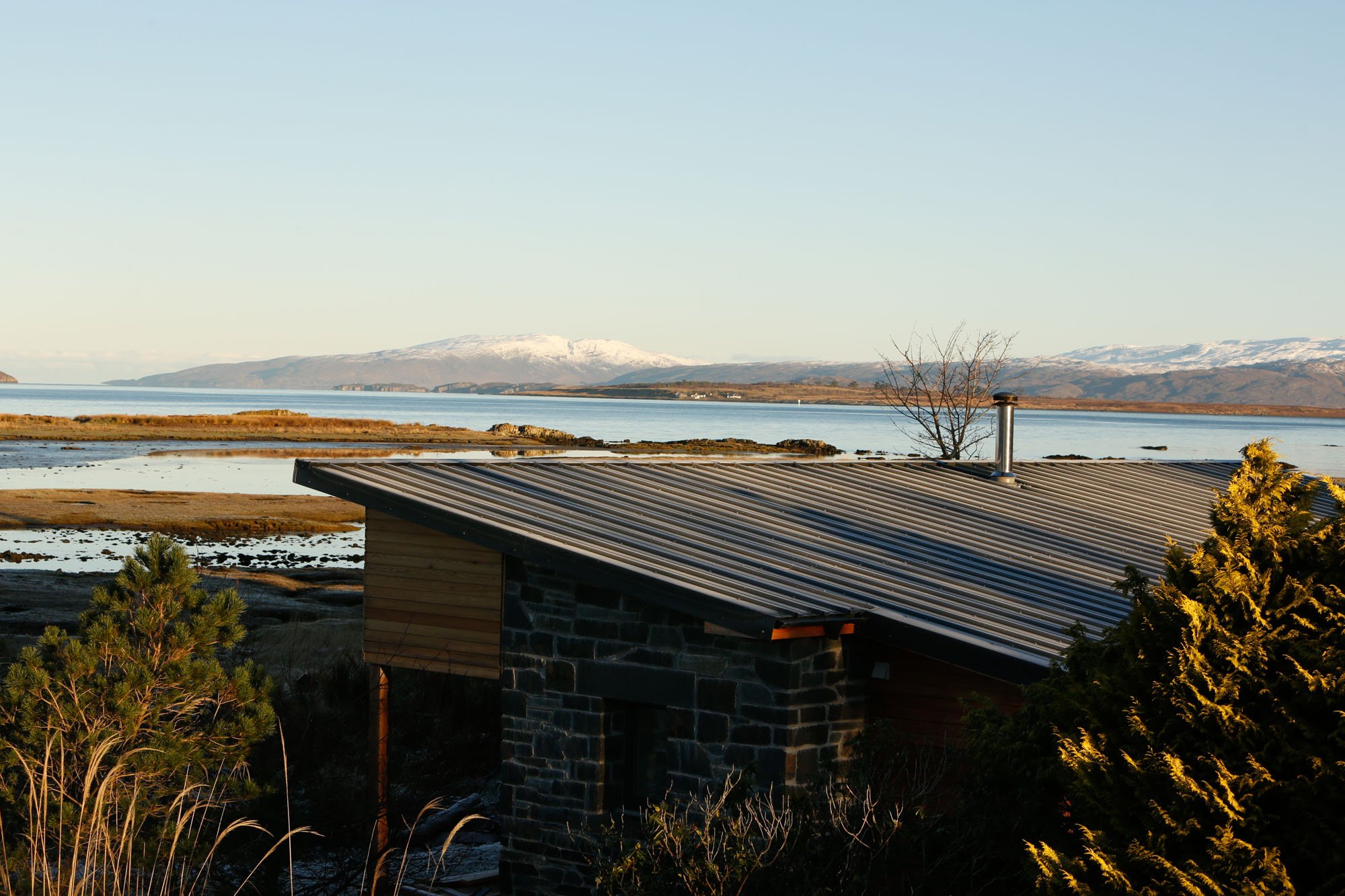 The Shorehouse