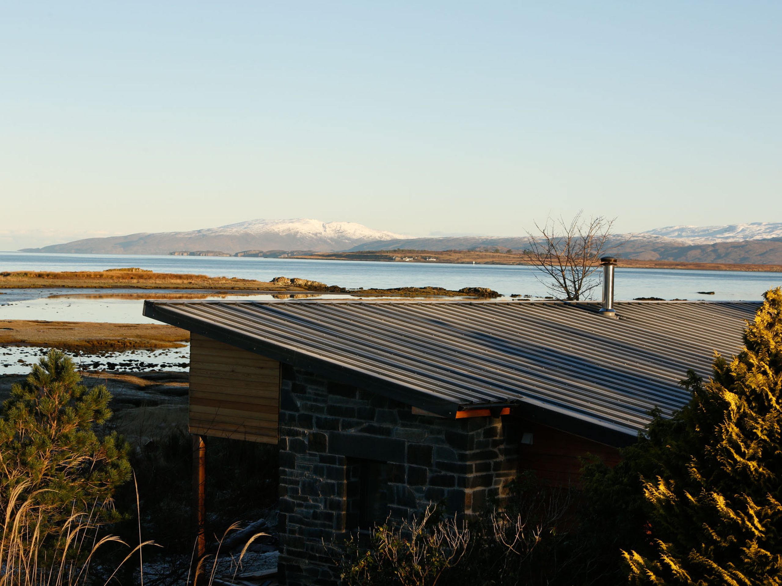 The Shorehouse