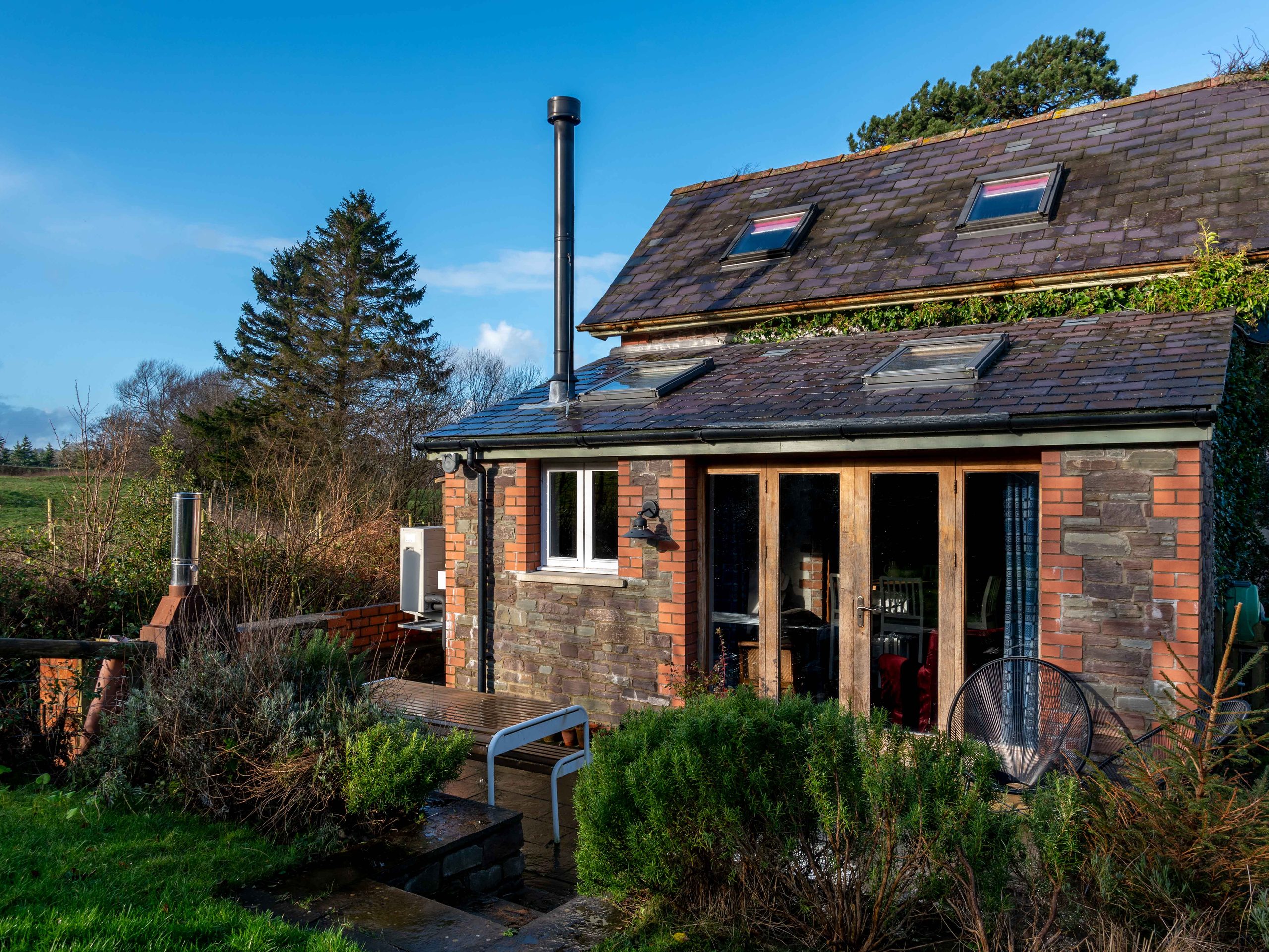 Danyfan Cottage