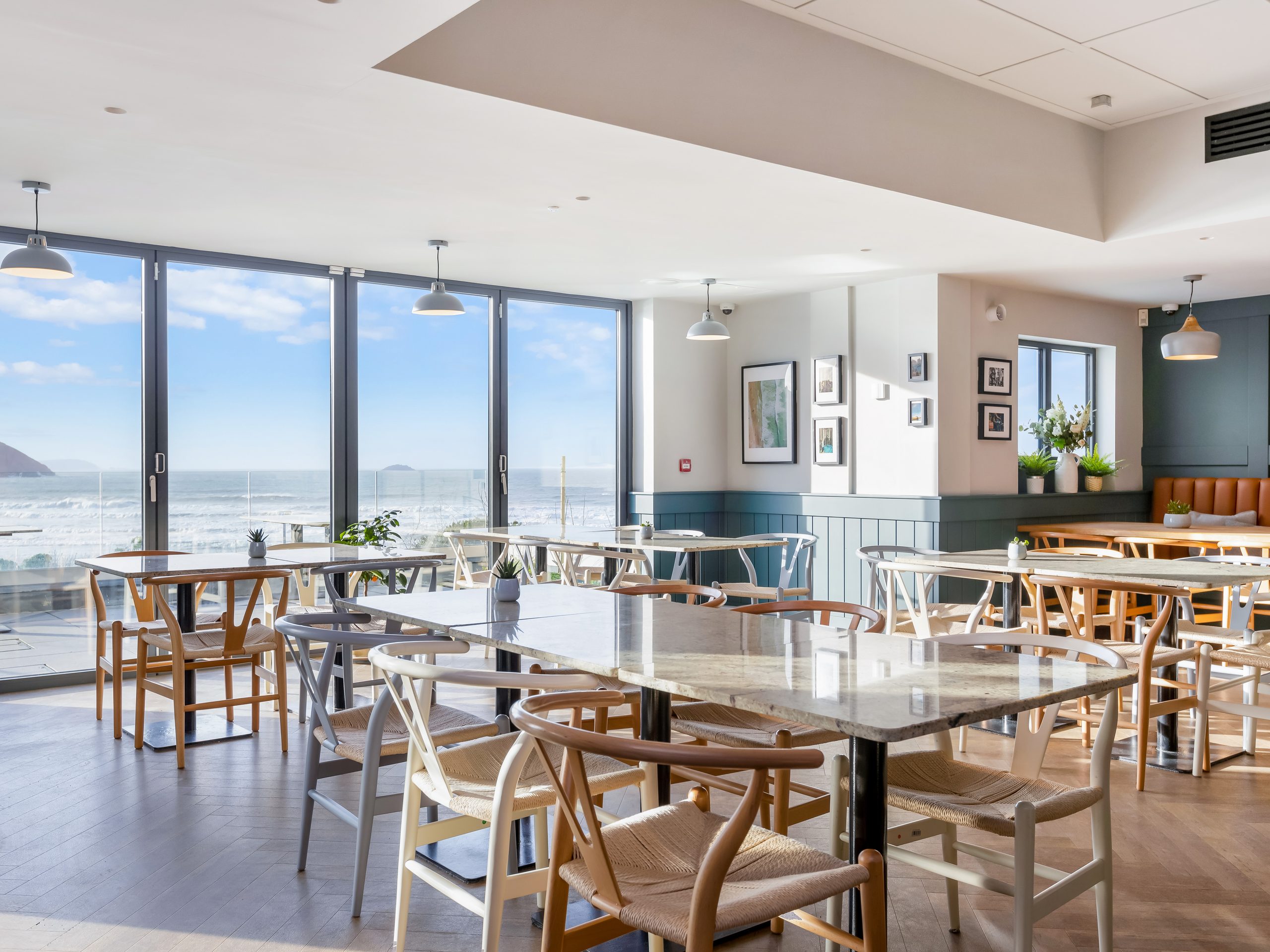Atlantic House Polzeath