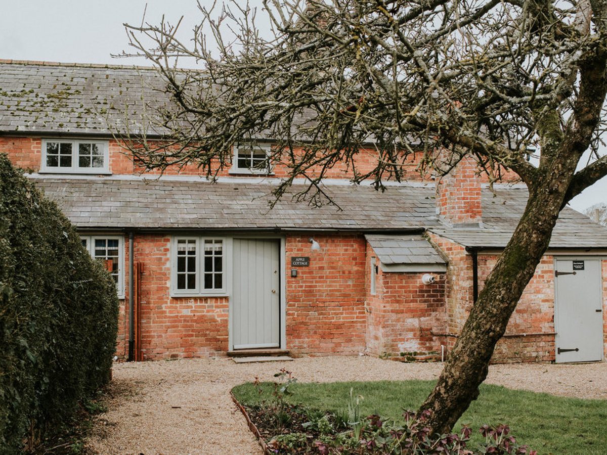 Apple Cottage
