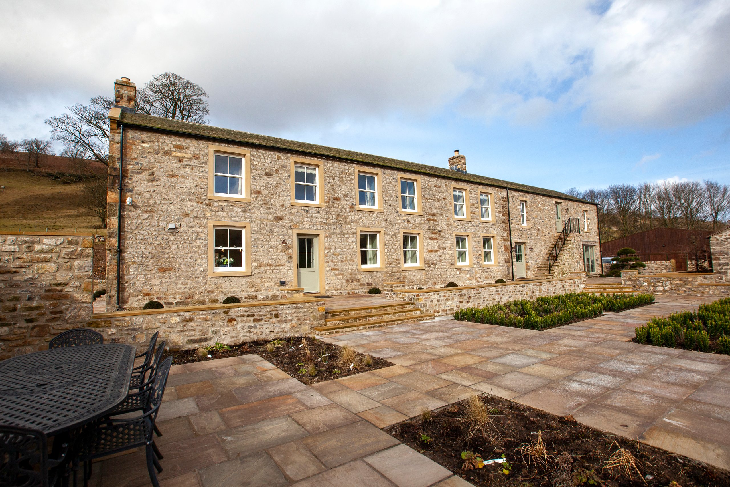 Howesyke Farm