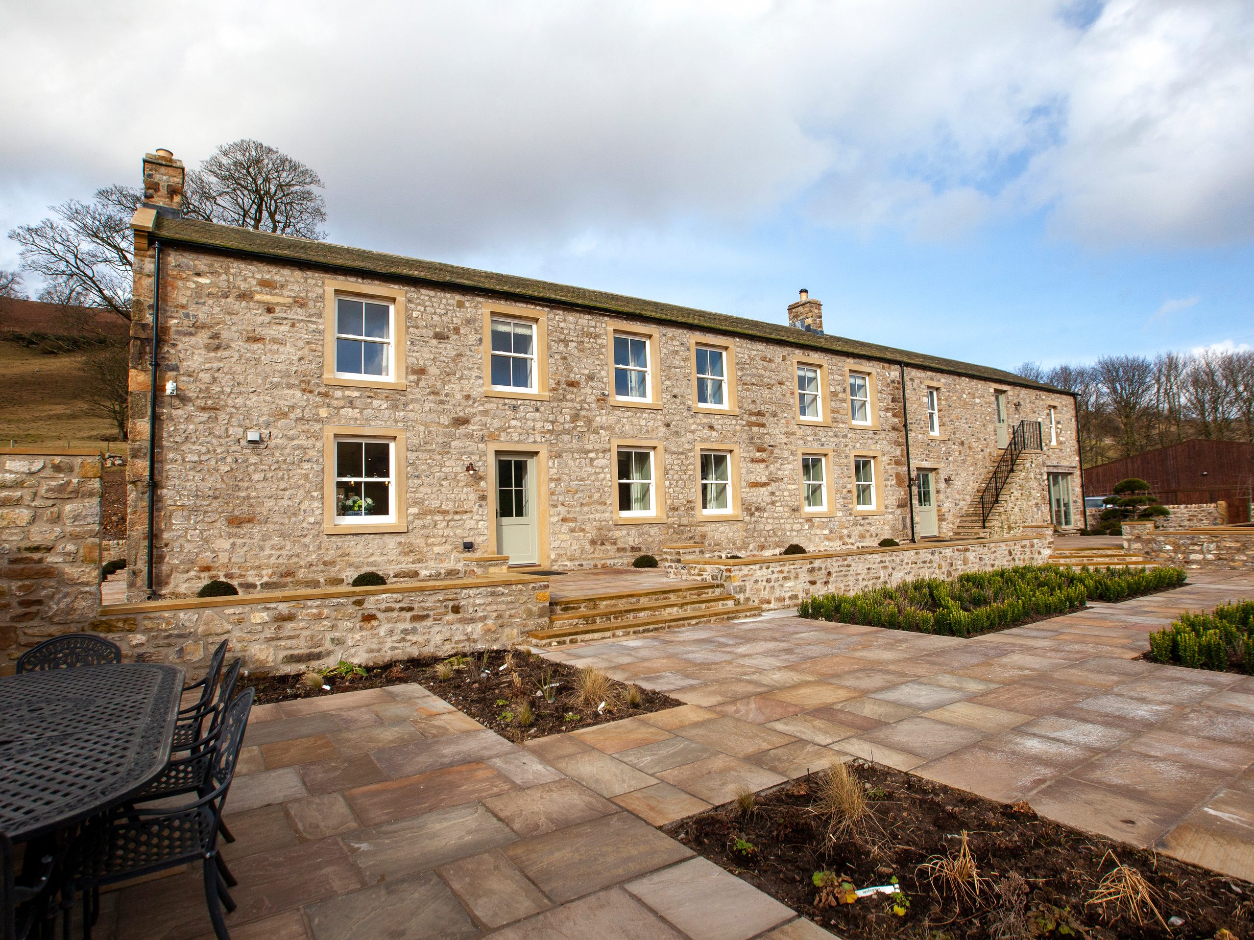 Howesyke Farm