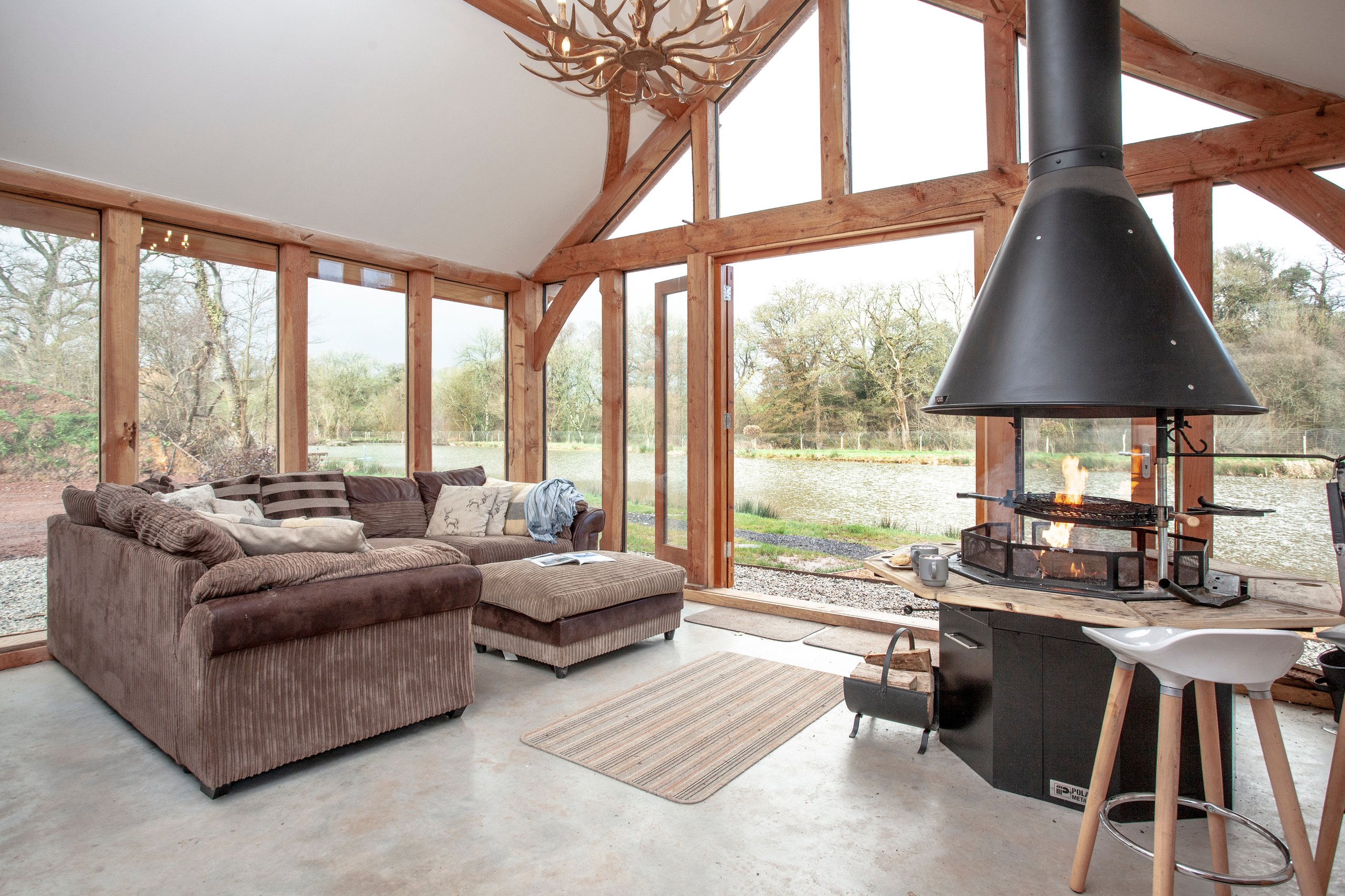 Johnsland Lodge
