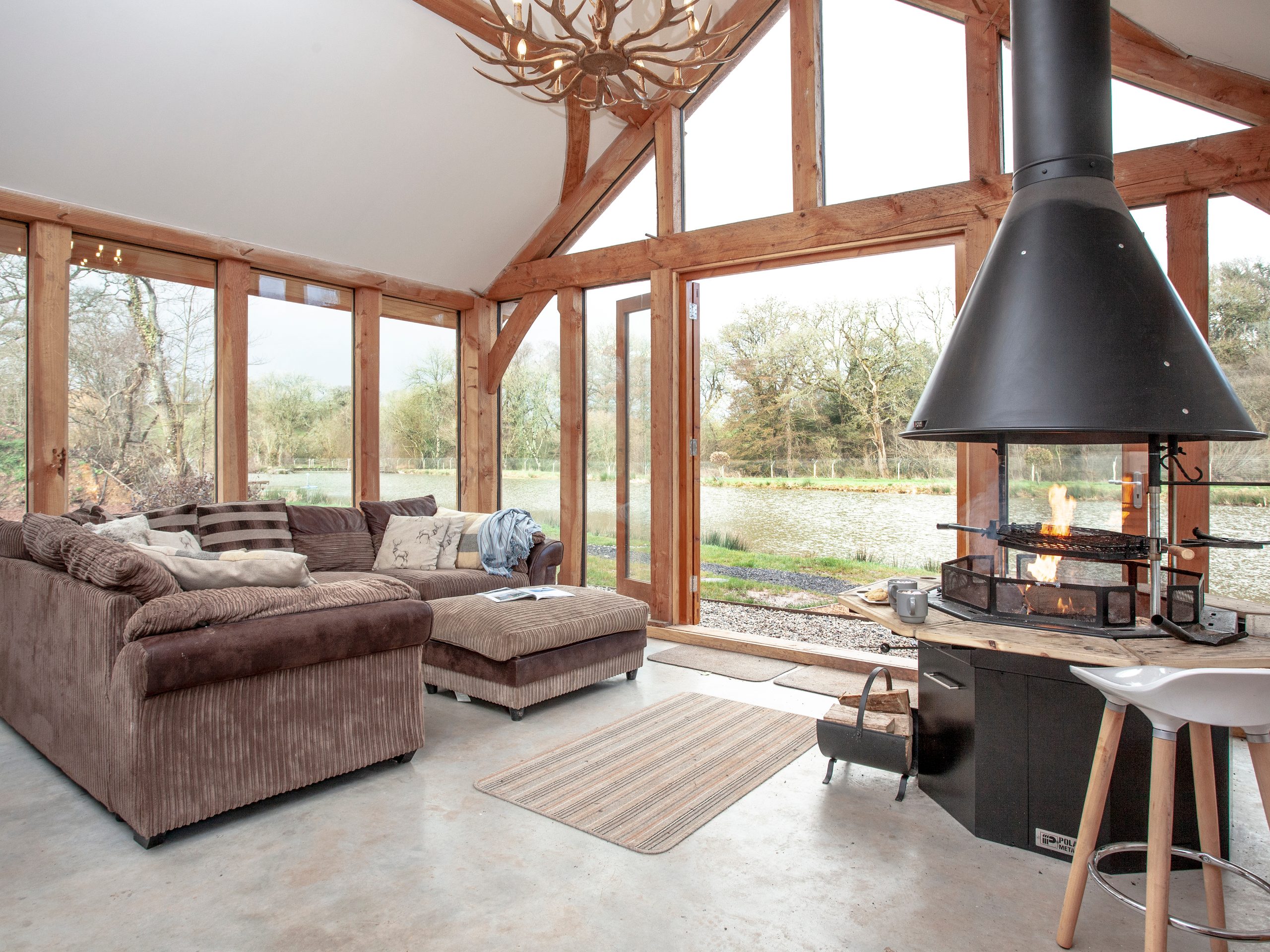 Johnsland Lodge