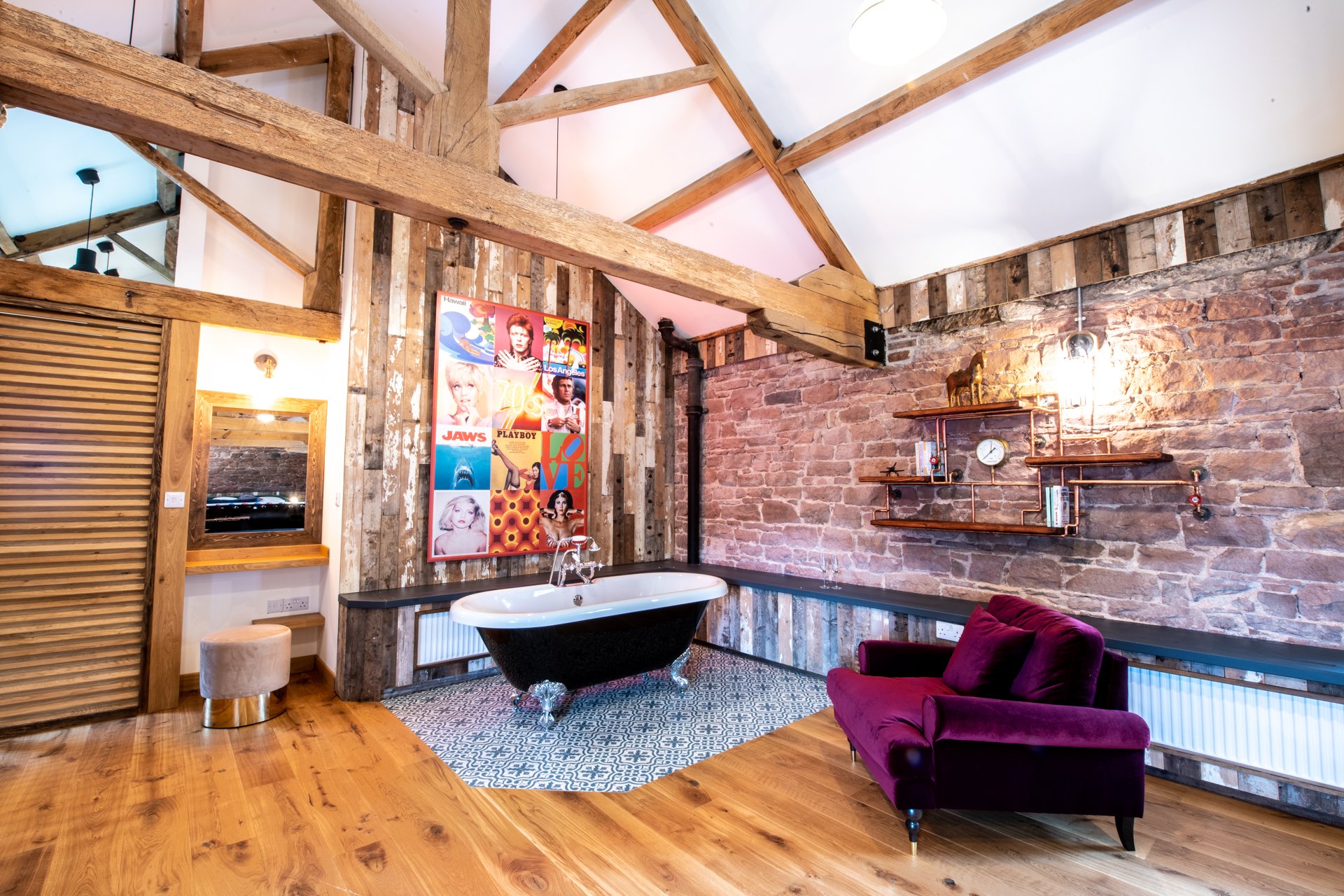 The Loft