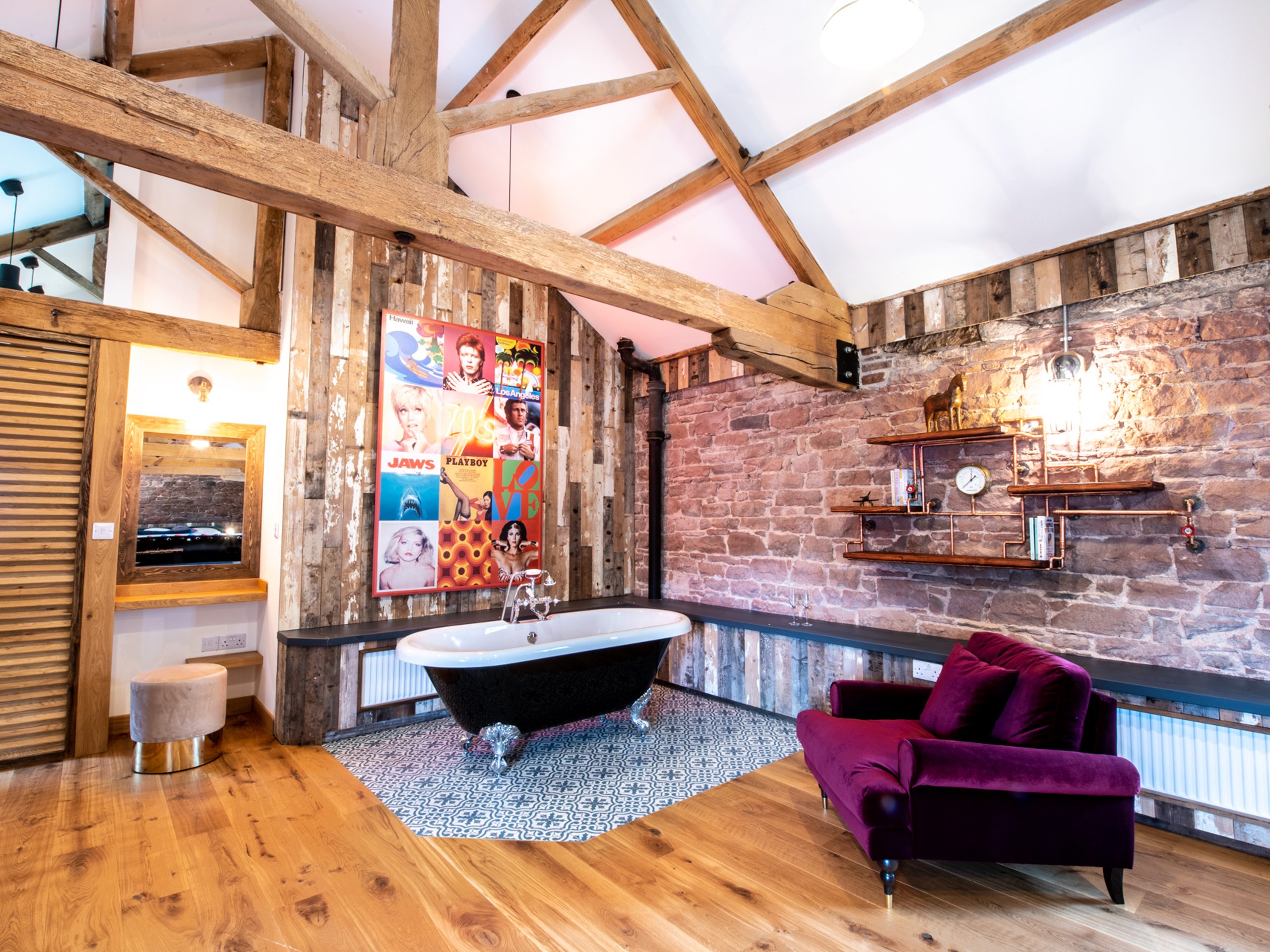 The Loft
