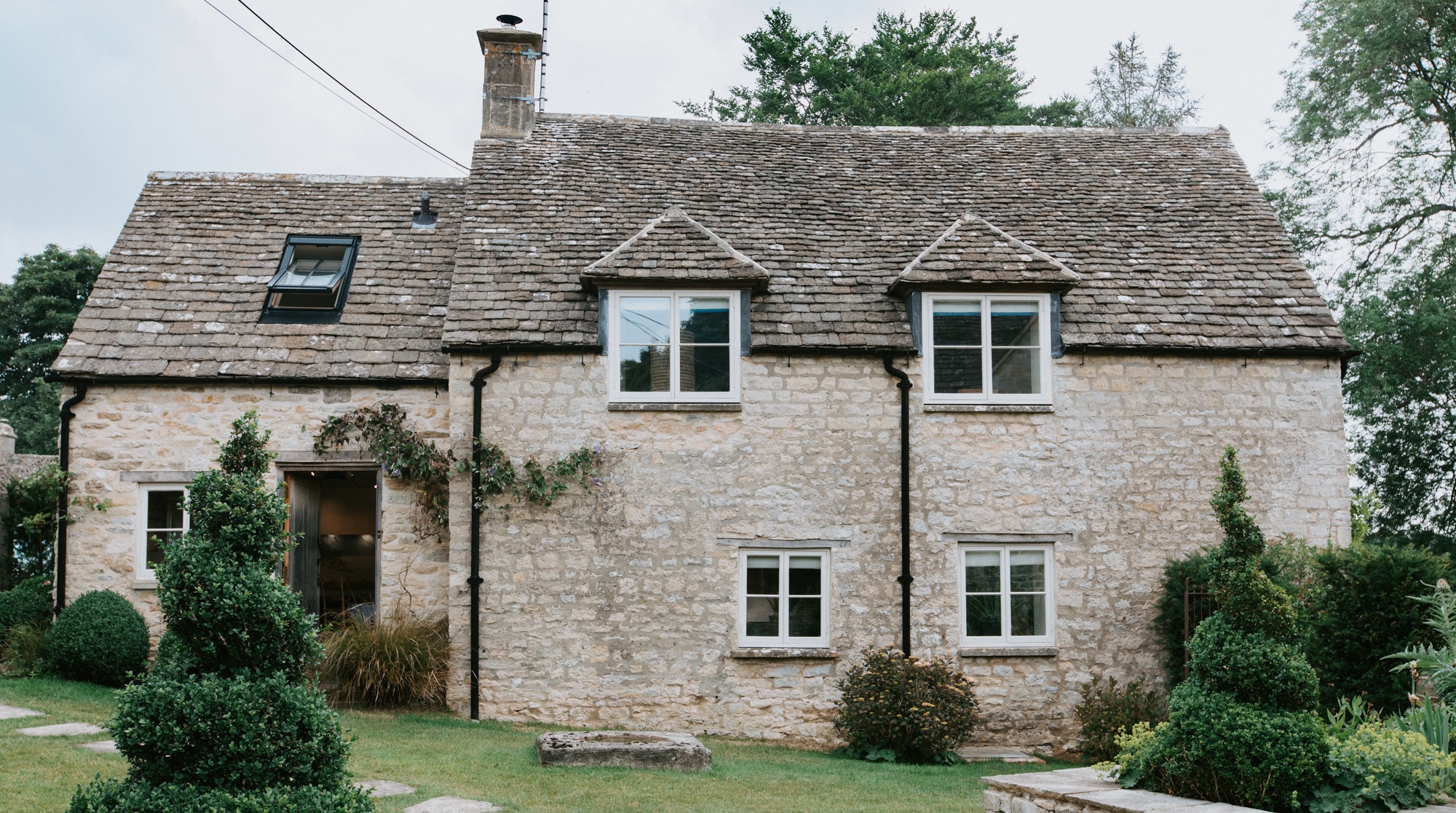 Bournes Green Cottage
