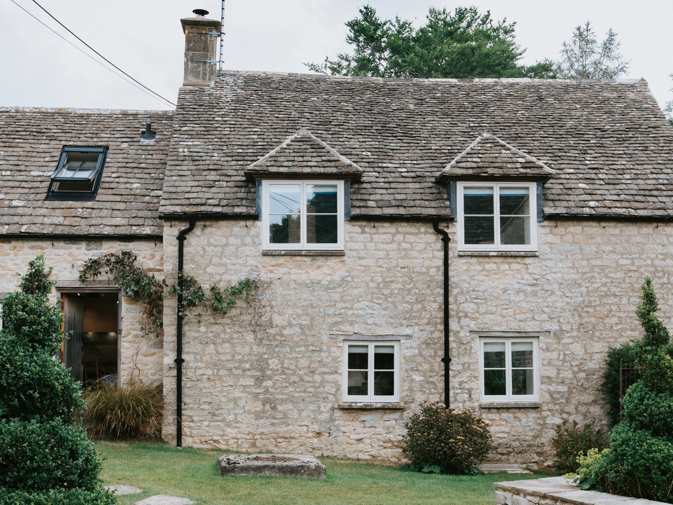 Bournes Green Cottage