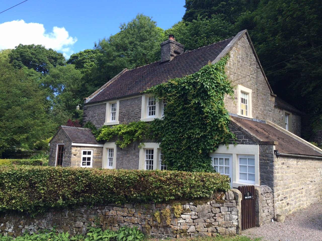 Fern Cottage - Image 1