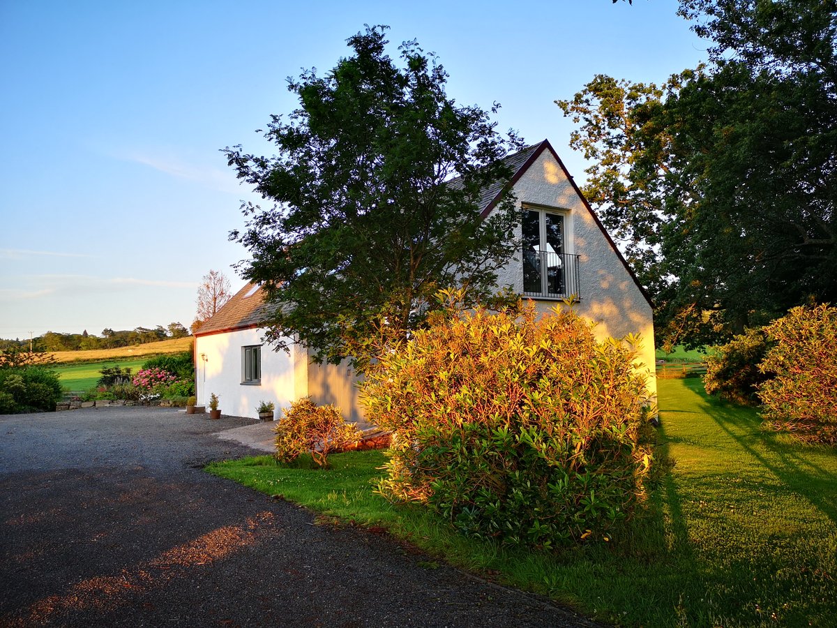 The Cottage