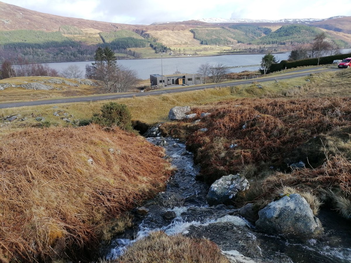 Waterfell