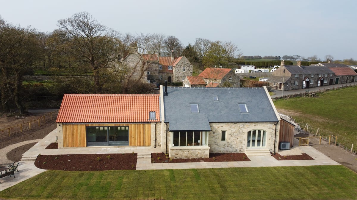 Hemmel House