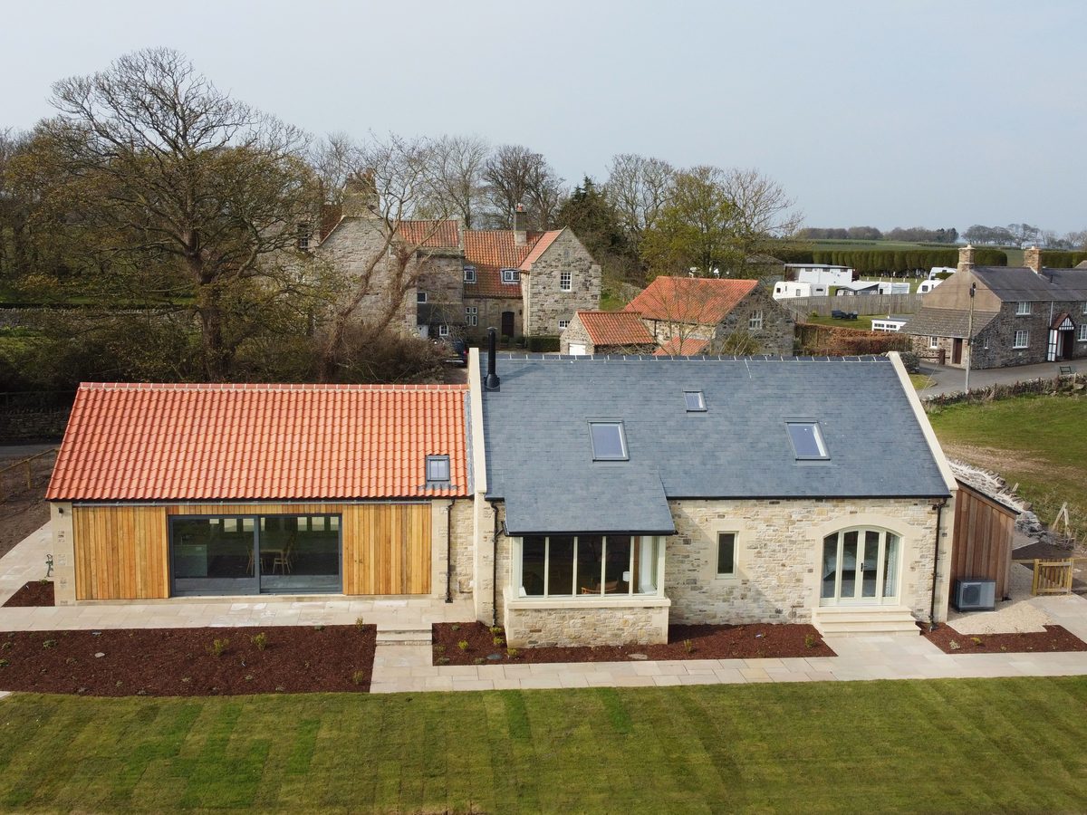 Hemmel House