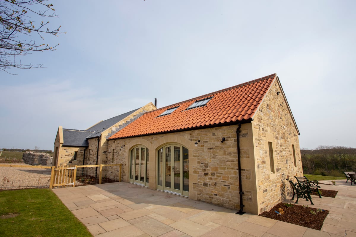 Hemmel House