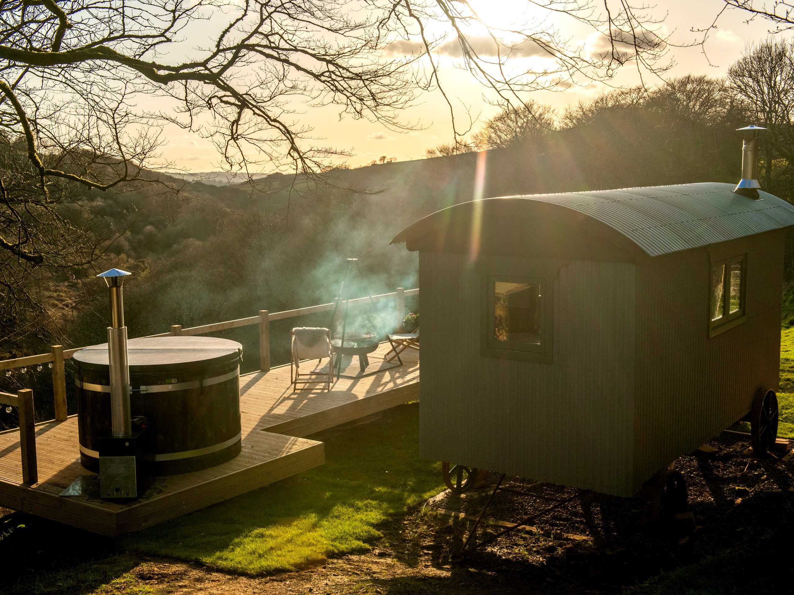 Hawkings Hideaway