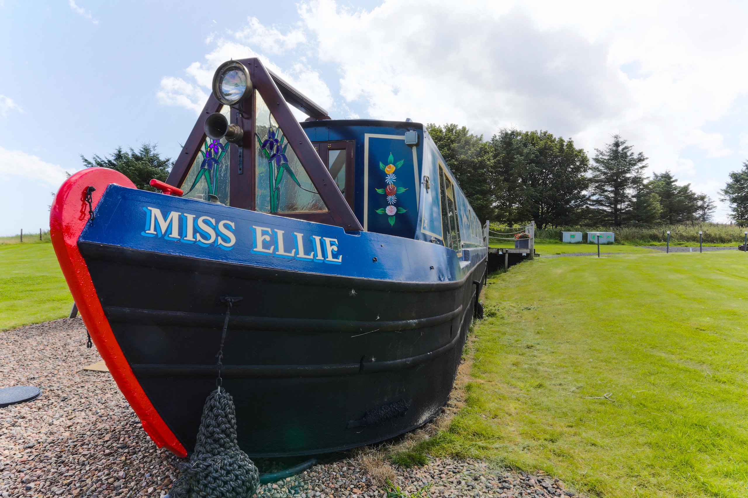 Miss Ellie