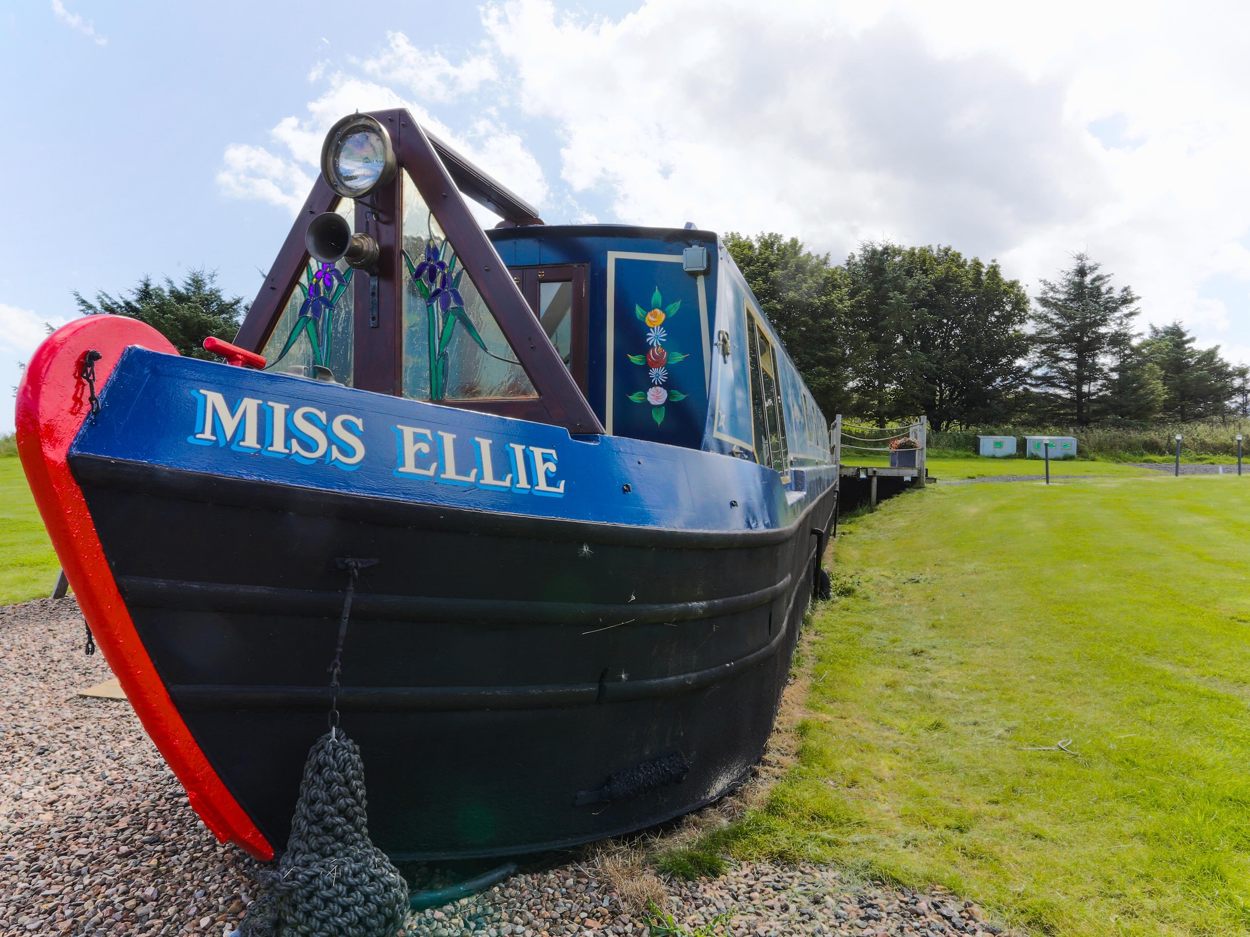 Miss Ellie