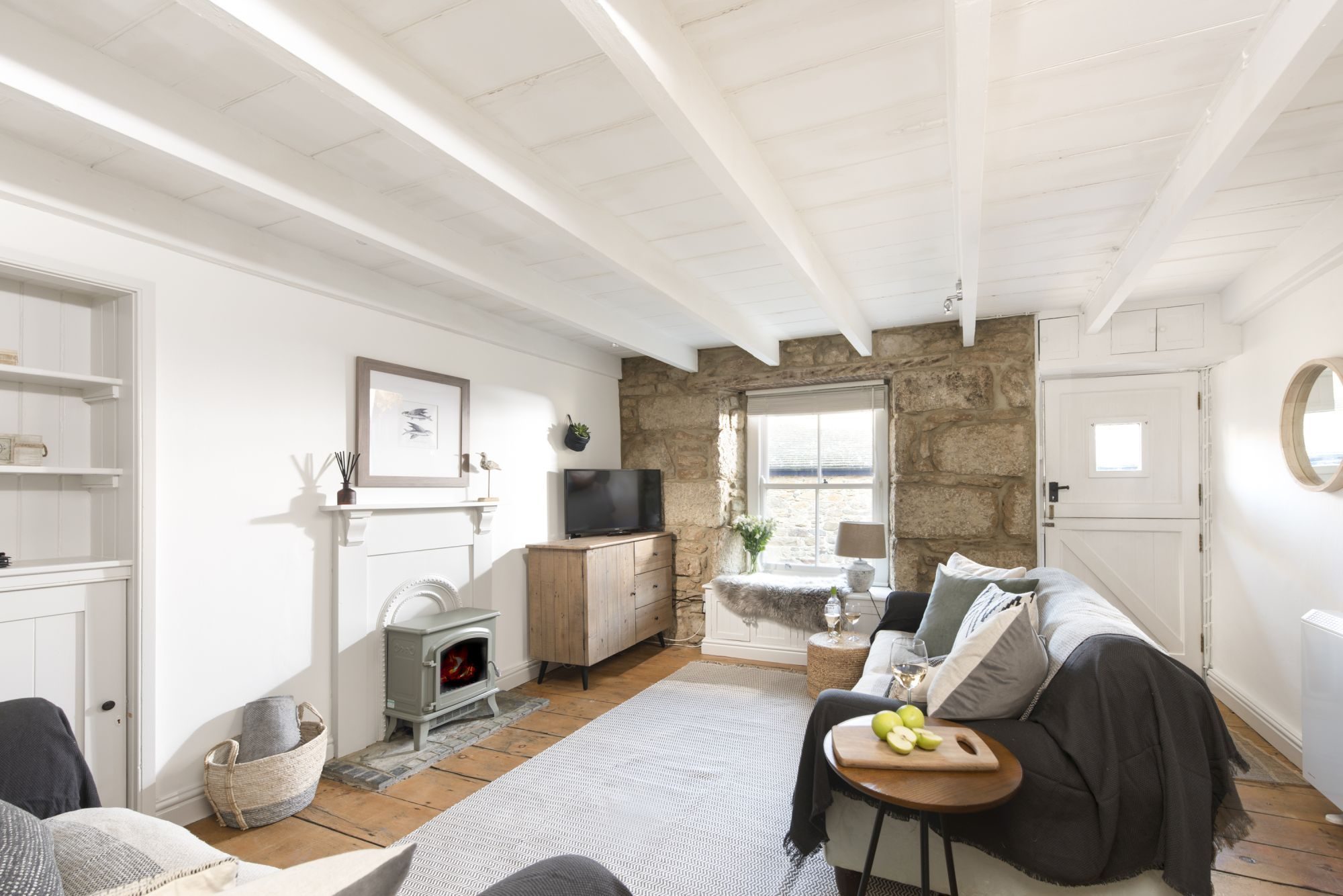 Salt Loft - Image 1