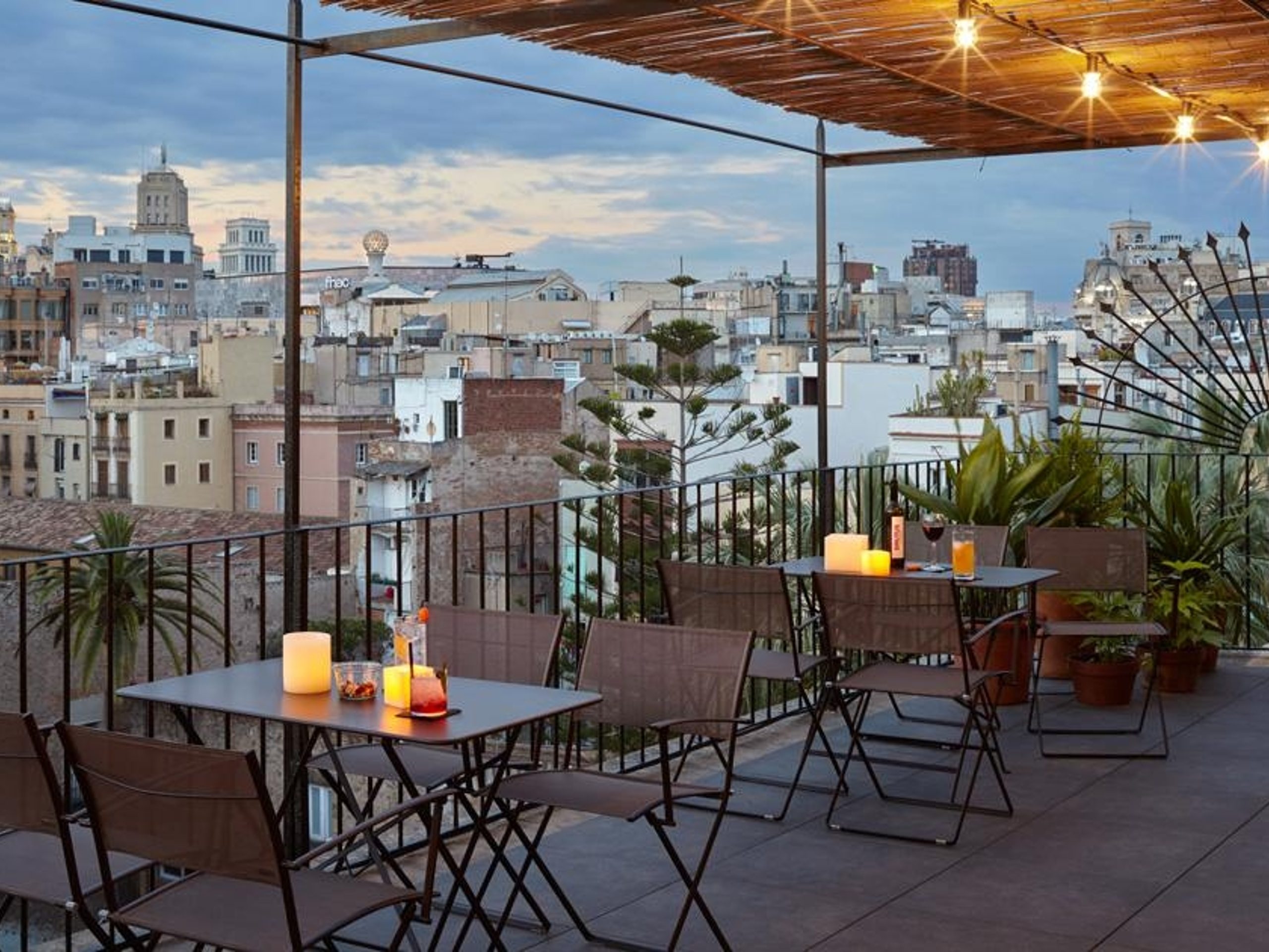 Casa Camper Hotel Barcelona