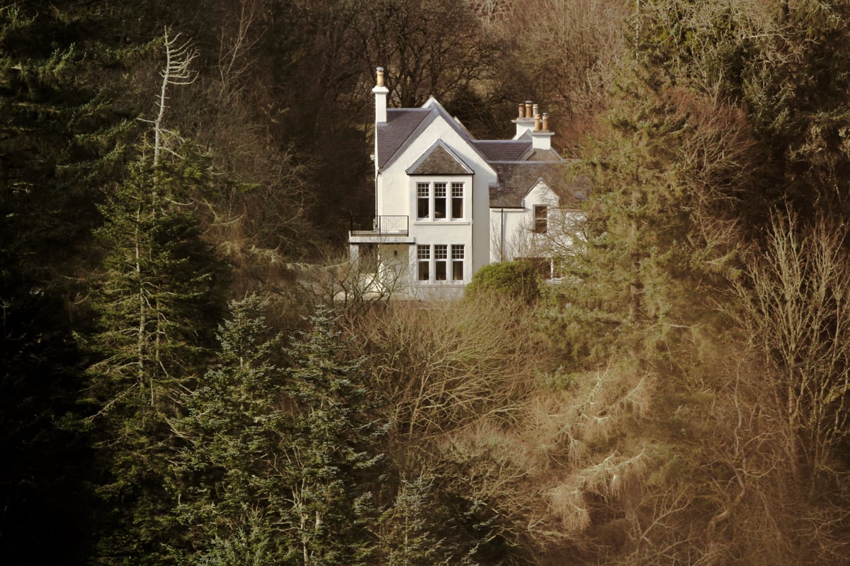 Home Farm