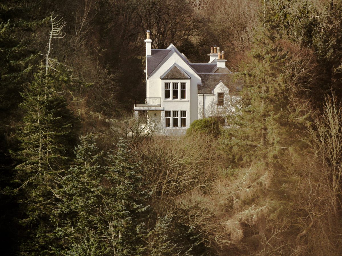 Home Farm
