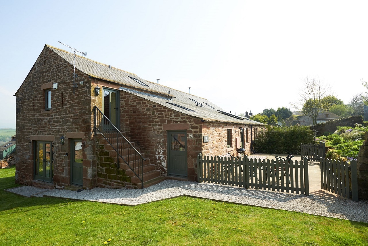 Elk Cottage