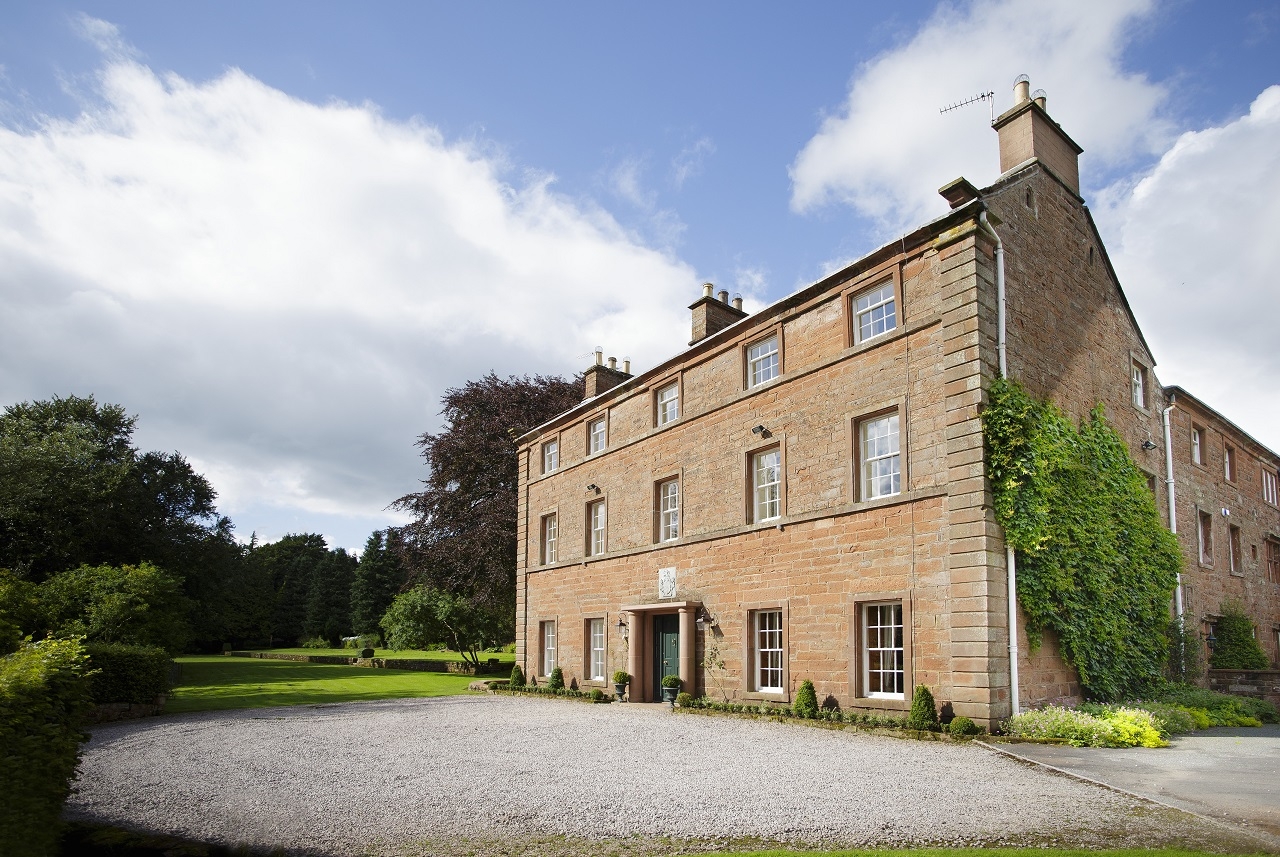 Melmerby Hall