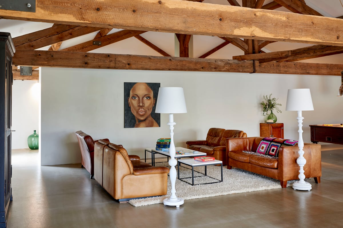 LOFT - Powered by Lieu
