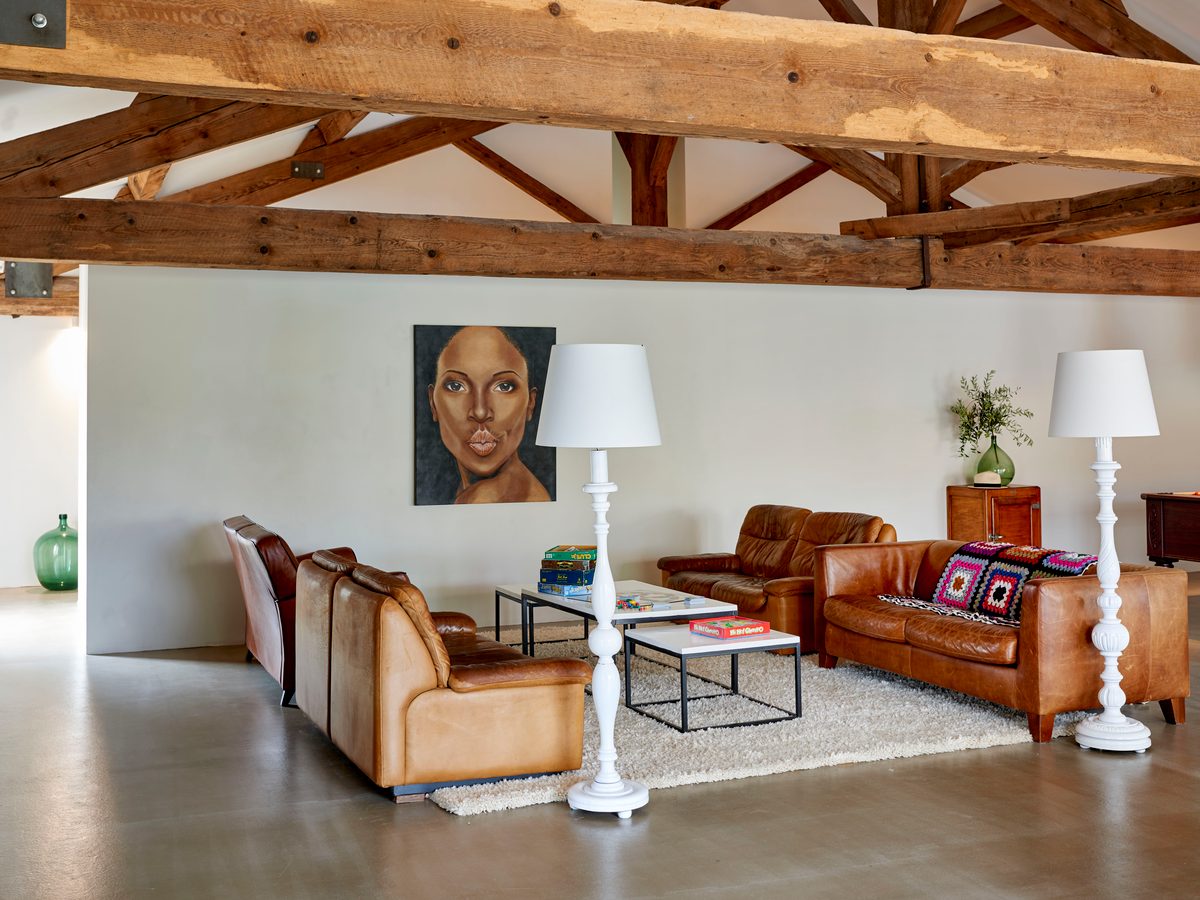 LOFT - Powered by Lieu