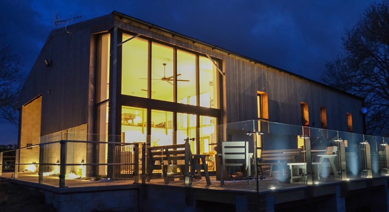Shepherd's View Lodge - Image 1