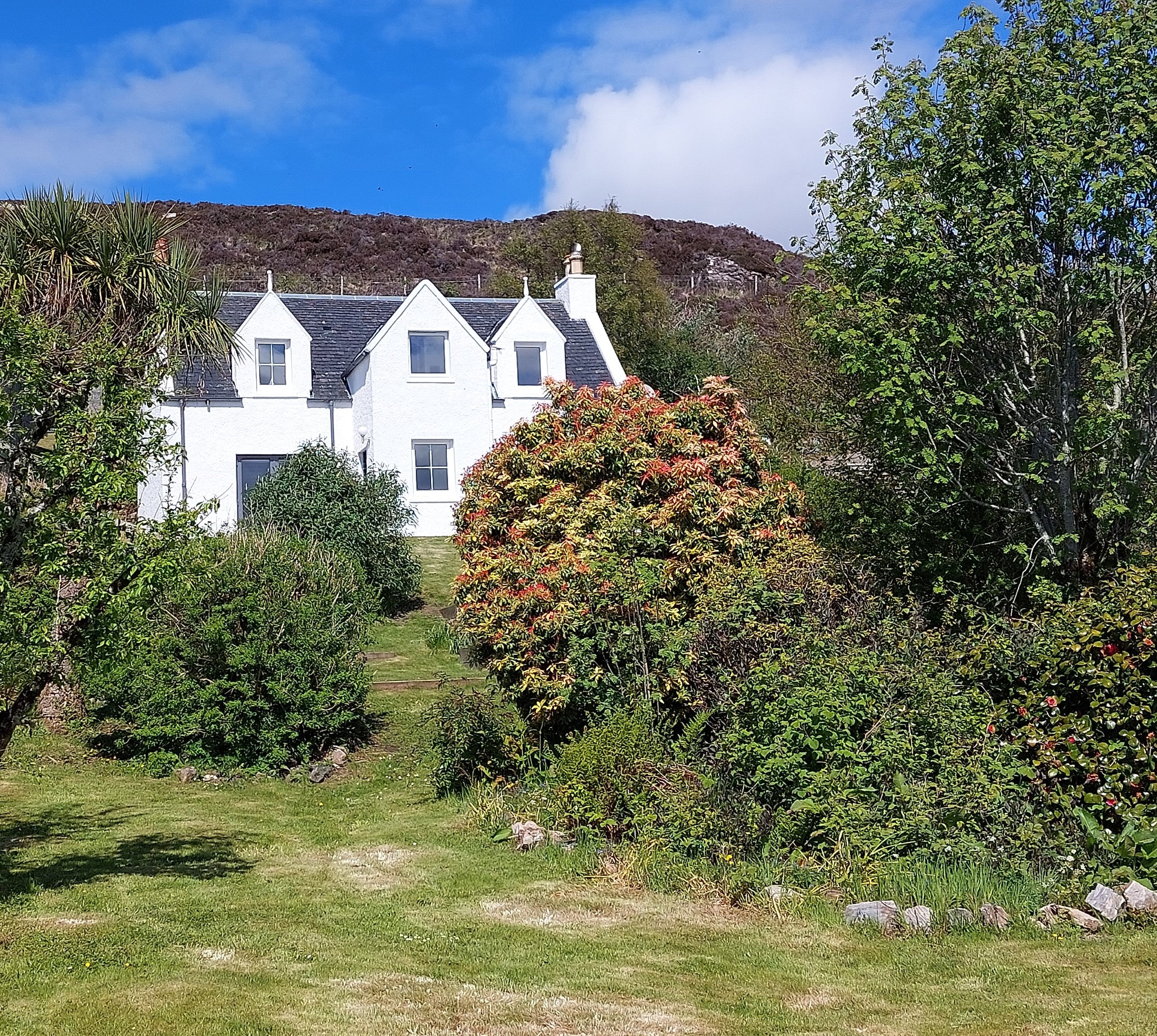 The Croft